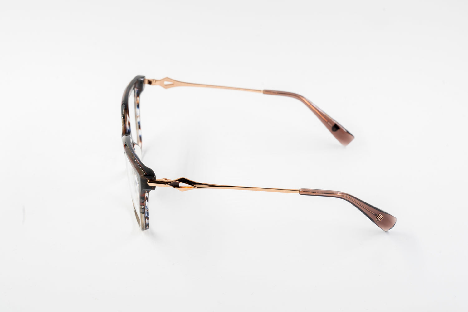 Occhiali da vista BULGET BG6512T E01 cal. 53 ponte 15 asta 140