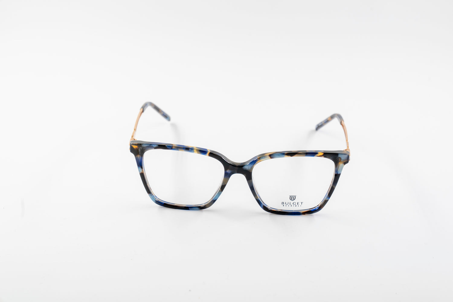 Occhiali da vista BULGET BG6480 G21 cal. 52 ponte 16 asta 140