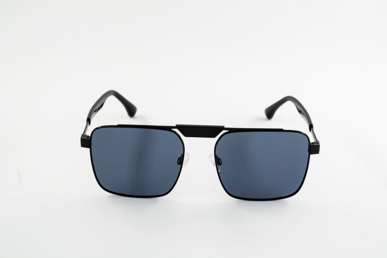 Occhiali da sole Bravewear BRW3007 09AP cal.56 ponte 16 asta 145 3P