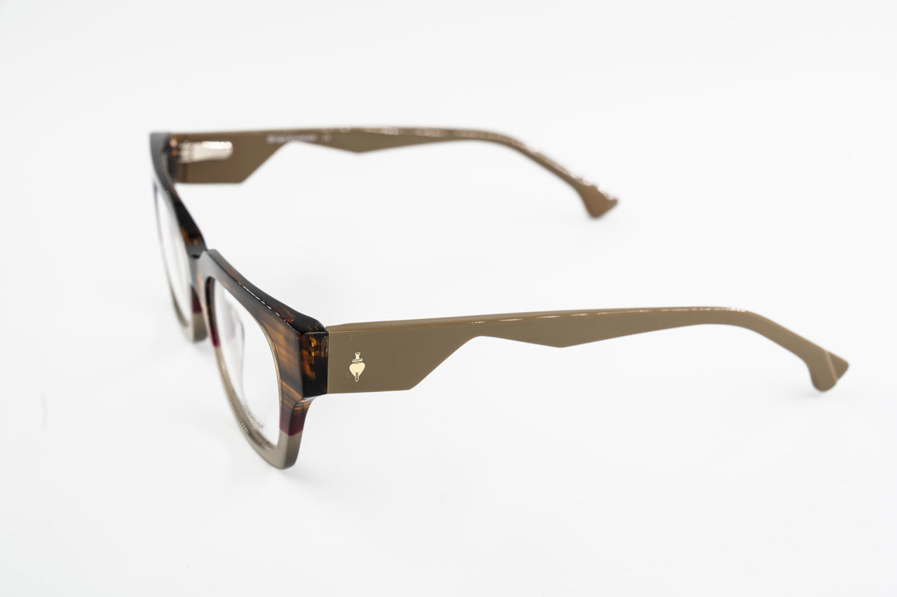 Occhiali da vista  Bravewear BRW6058 C02 cal.48 ponte 20 asta 145