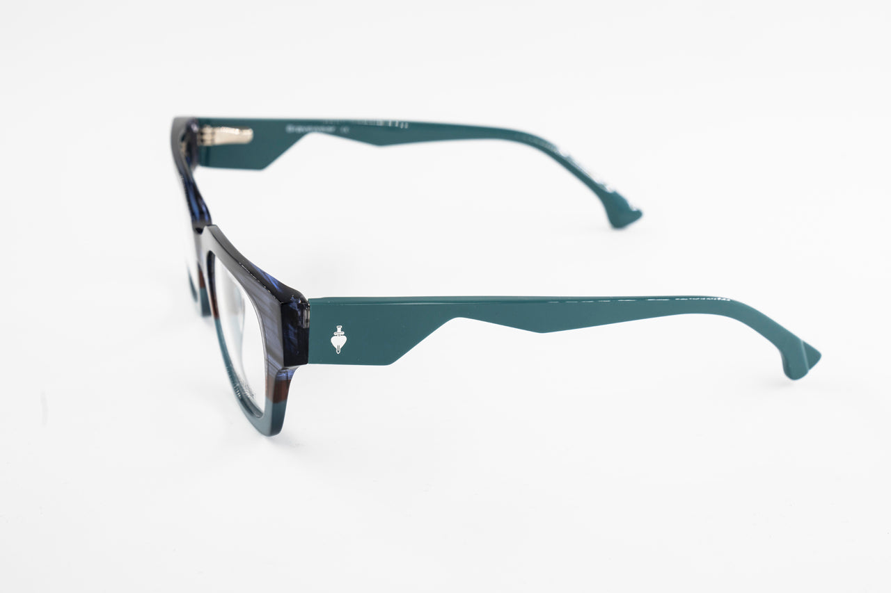 Occhiali da vista  Bravewear BRW6058 C01 cal.48 ponte 20 asta 145