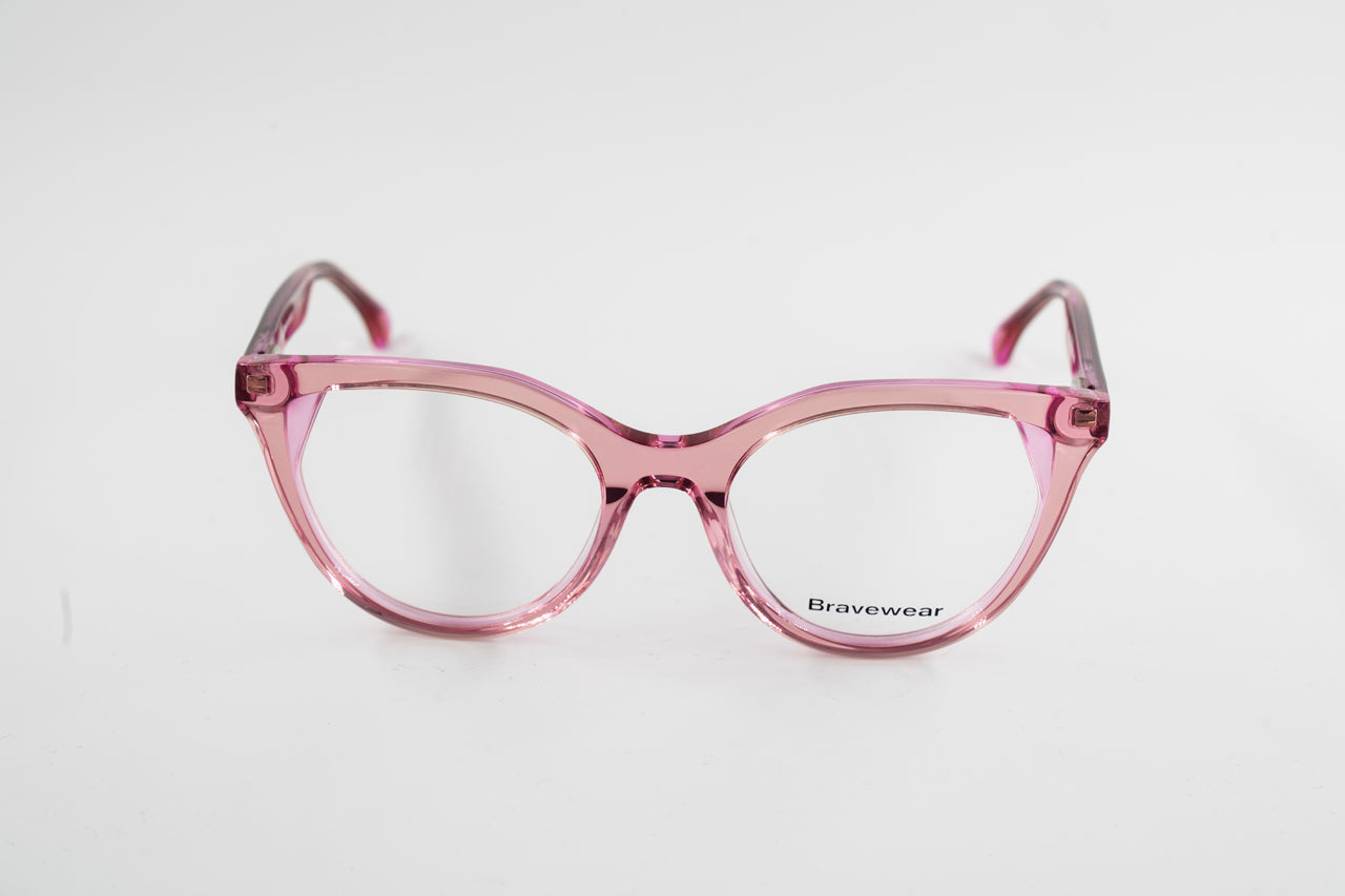 Occhiali da vista  Bravewear BRW6042 H03 cal.51 ponte 19 asta 140