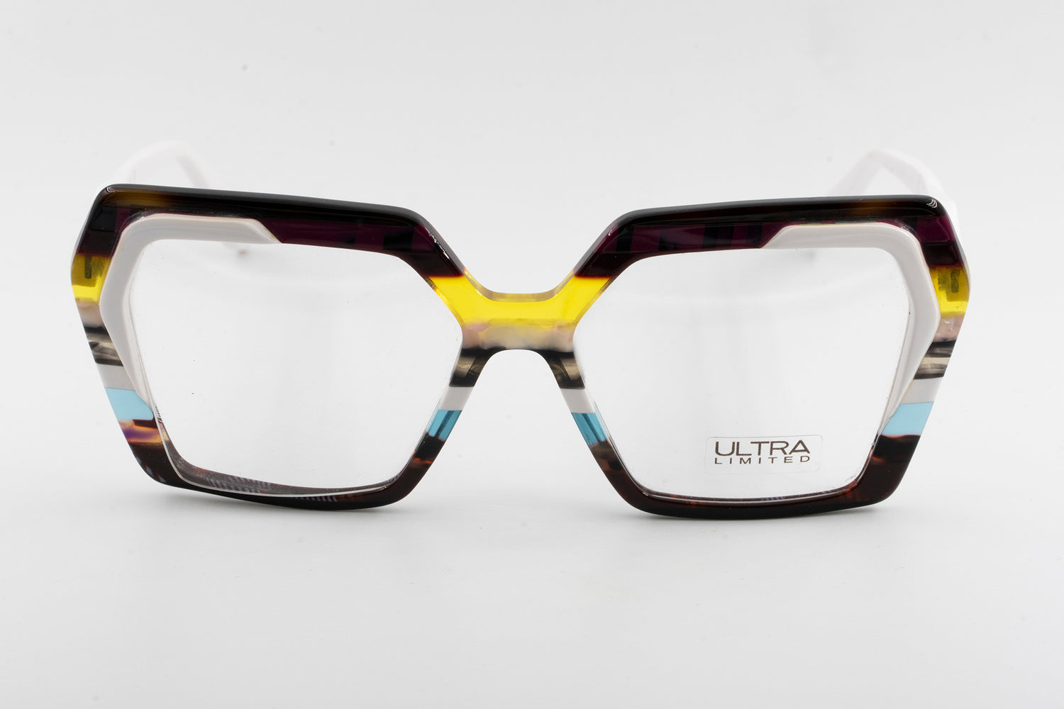 Occhiali da vista Ultra Limited mod. Valeggio - cal. 55 ponte 16 asta 140