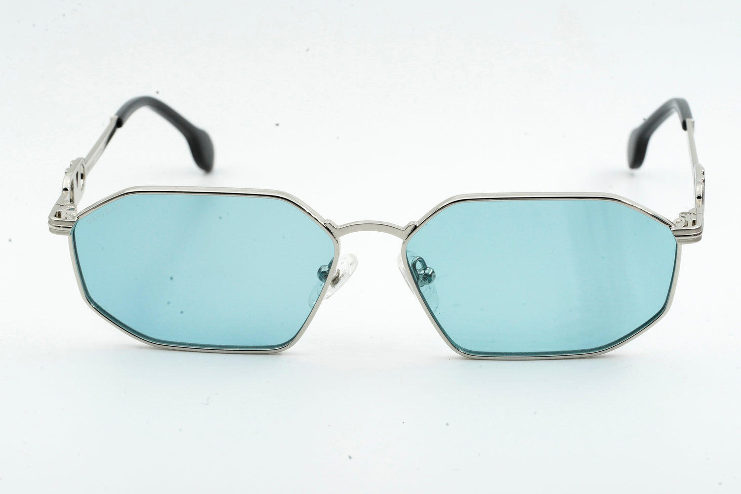 Occhiali da sole Marc Ellis mod. Celeste col. argento