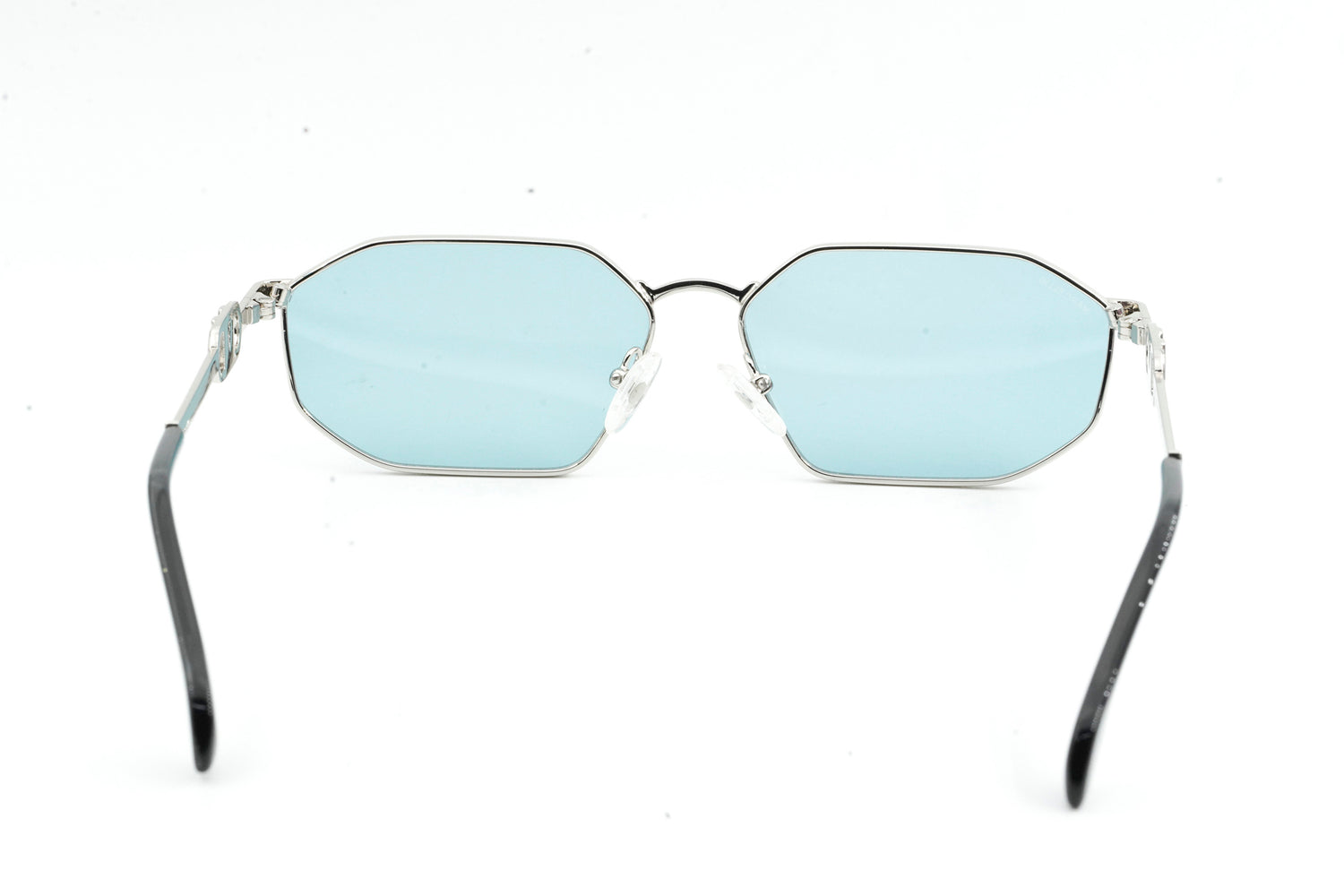 Occhiali da sole Marc Ellis mod. Celeste col. argento