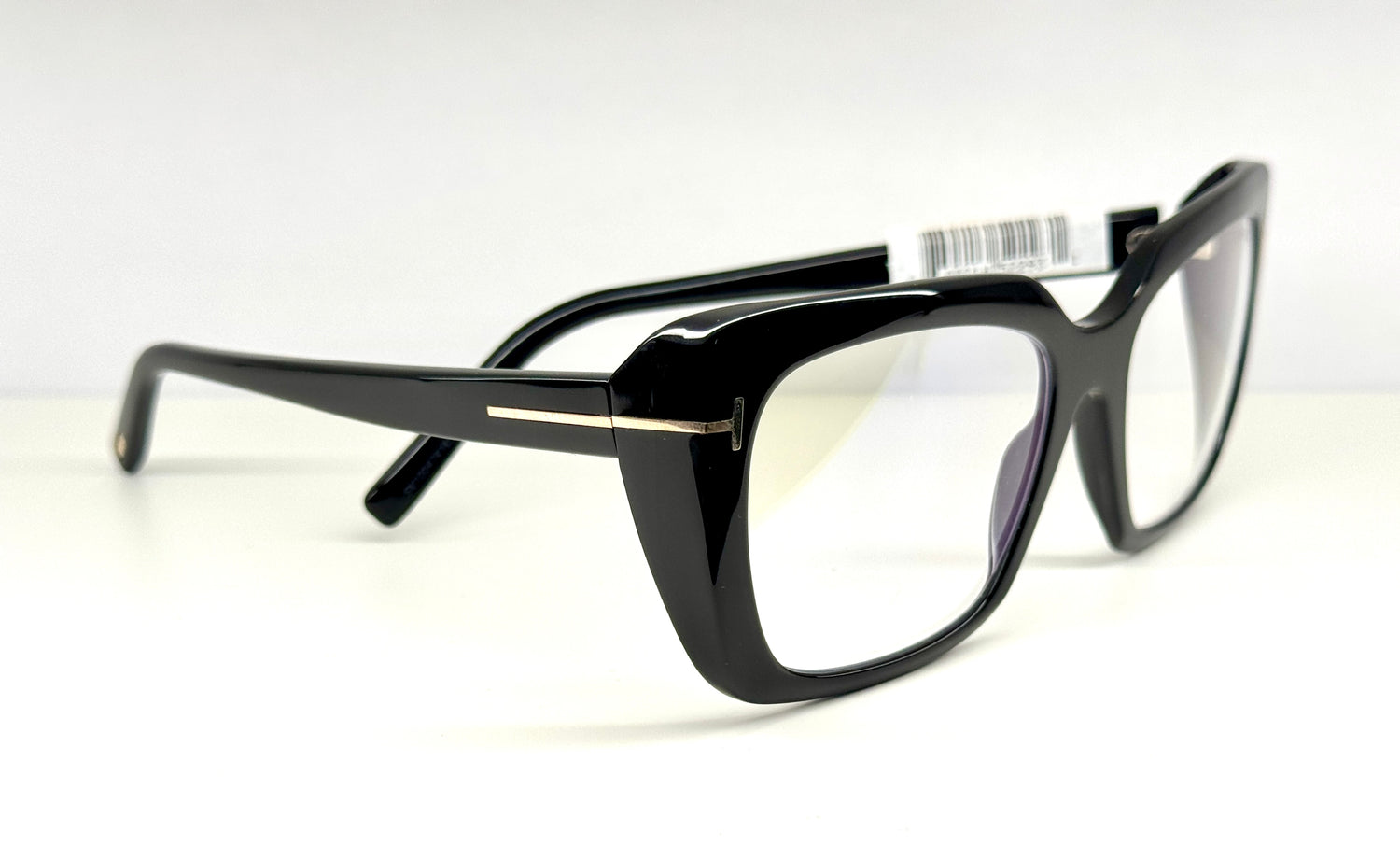 Occhiali da Vista Tom Ford FT5959-B (001) CAL. 56 PONTE 14 ASTA 145