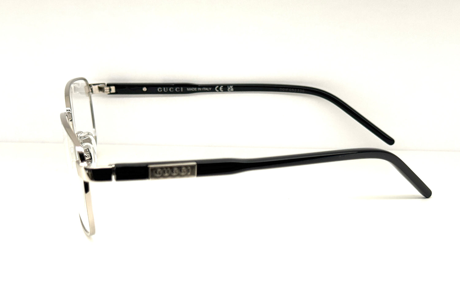 Occhiali da Vista Gucci GG1801O 005 cal. 56 ponte 19 asta 145