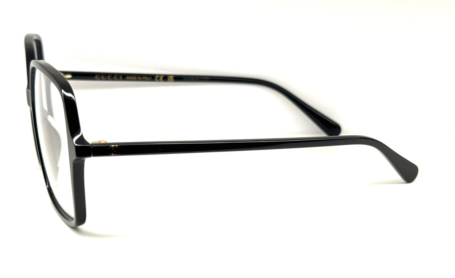 Occhiali da Vista Gucci GG1003OA 001 cal. 53 ponte 16 asta 140