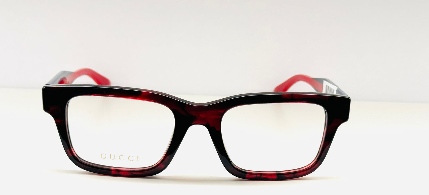 Occhiali da Vista Gucci GG1865O 006 cal. 52 ponte 20 asta 145