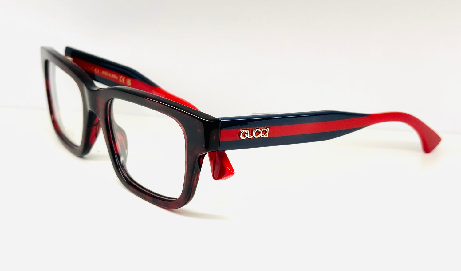 Occhiali da Vista Gucci GG1865O 006 cal. 52 ponte 20 asta 145