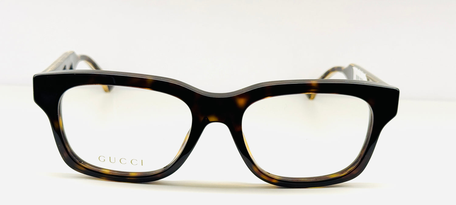 Occhiali da Vista Gucci GG1731O 002 cal. 54 ponte 18 asta 145
