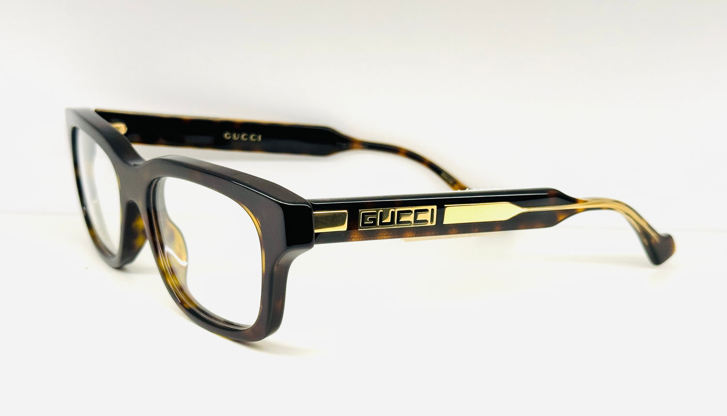 Occhiali da Vista Gucci GG1731O 002 cal. 54 ponte 18 asta 145
