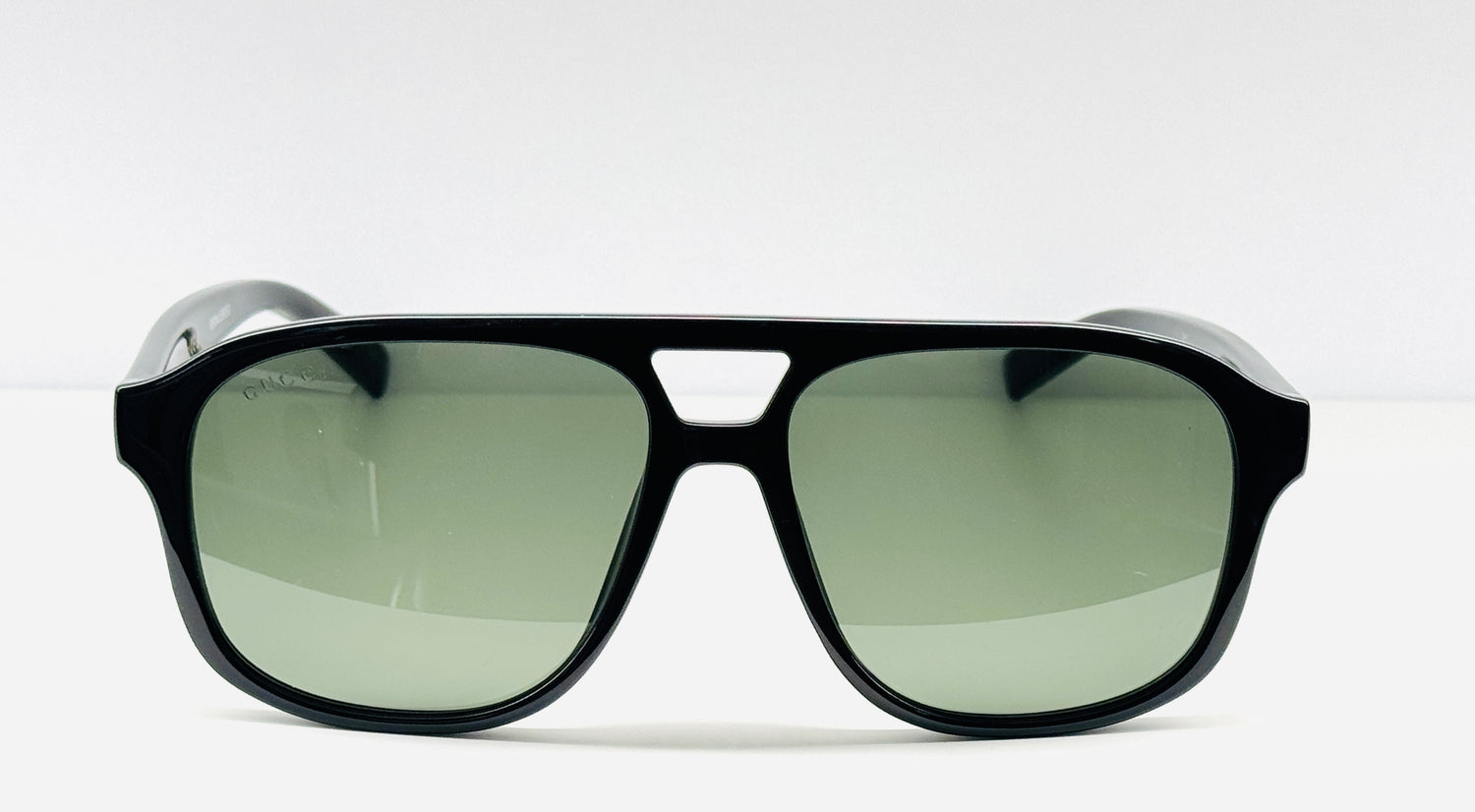 Occhiali da Sole Gucci GG1856S-001 cal. 57 ponte 15 asta 145