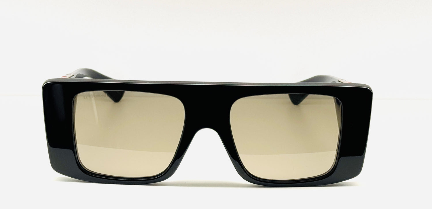 Occhiali da Sole Gucci GG1888S-001 cal. 50 ponte 18 asta 140