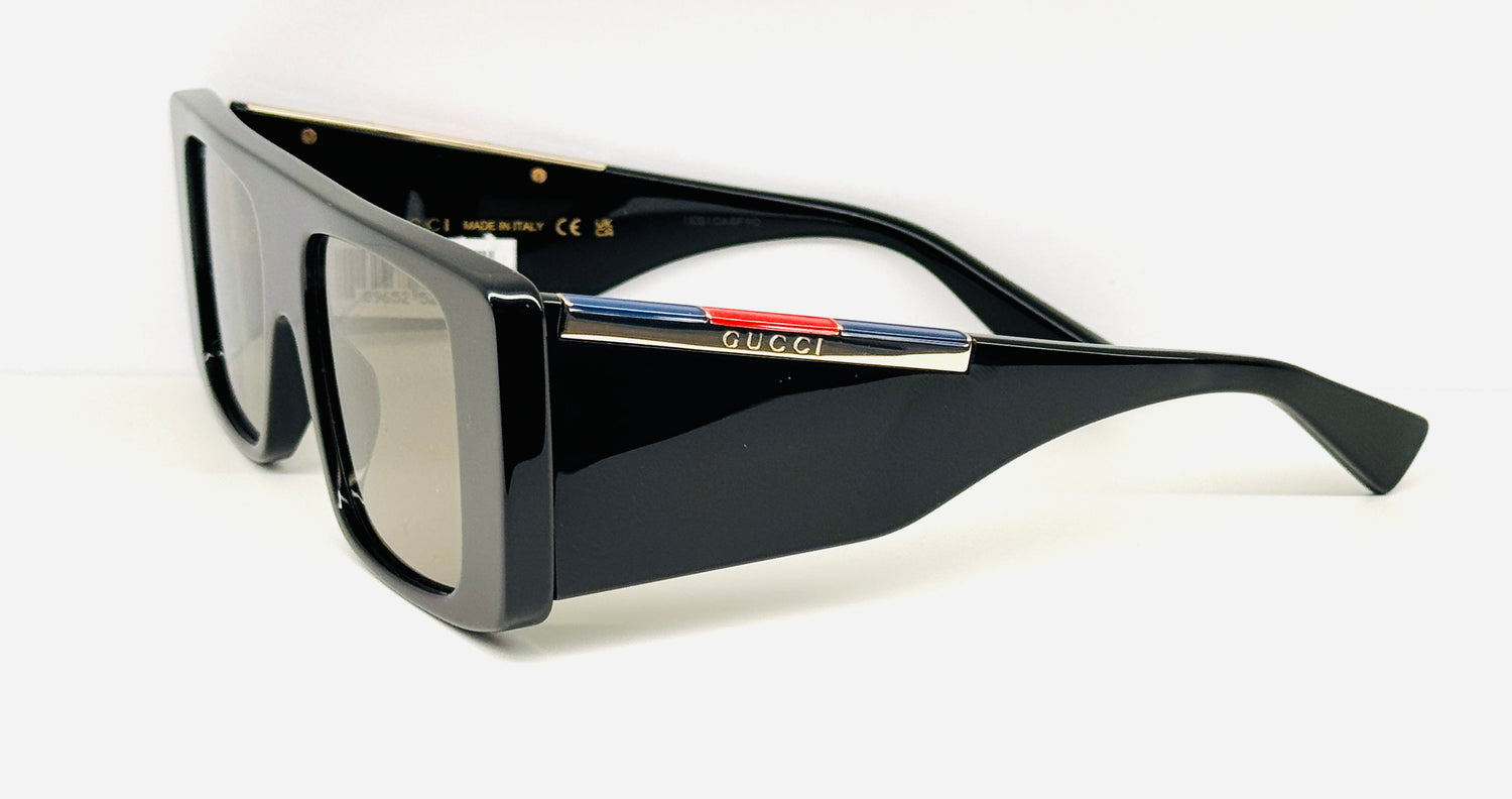 Occhiali da Sole Gucci GG1888S-001 cal. 50 ponte 18 asta 140