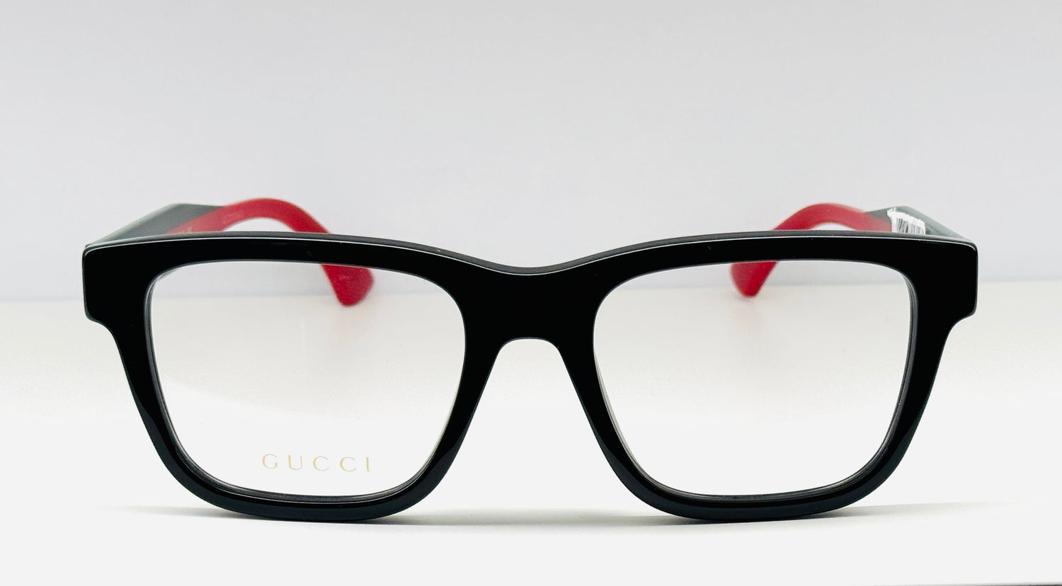 Occhiali da Vista Gucci GG1669O 010 cal. 52 ponte 19 asta 145