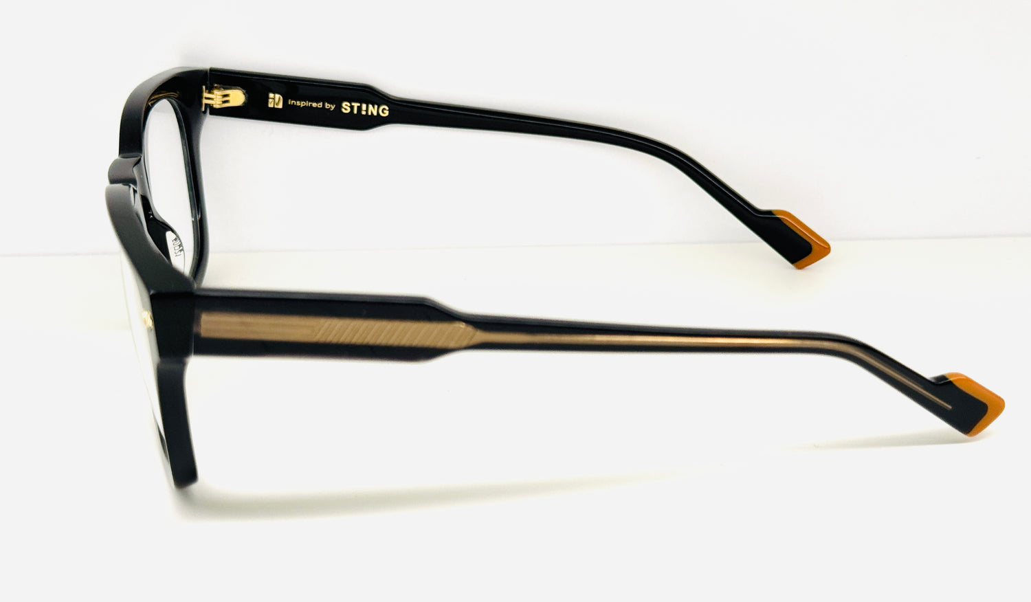 Occhiali da Vista Sting VST503 (0700) 140