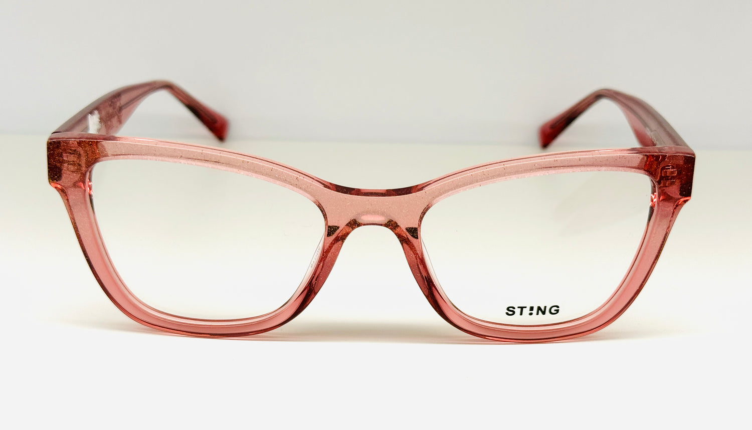 Occhiali da Vista Sting OCEAN 2 VSJ724 COL.0GFB 135