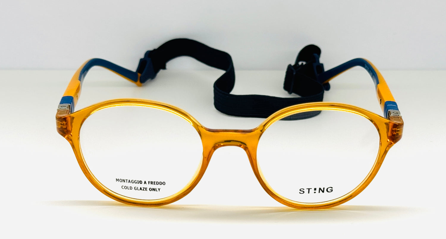 Occhiali da Vista Sting VSJ666 COL. 06F6 120