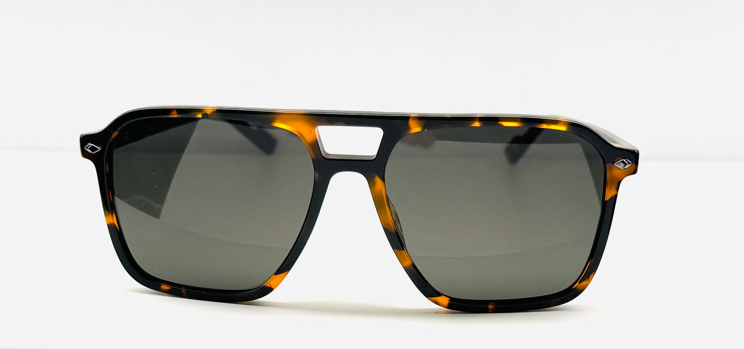 Occhiali da Sole Sting SST cal. 57 ponte 16 COL.829K asta 145