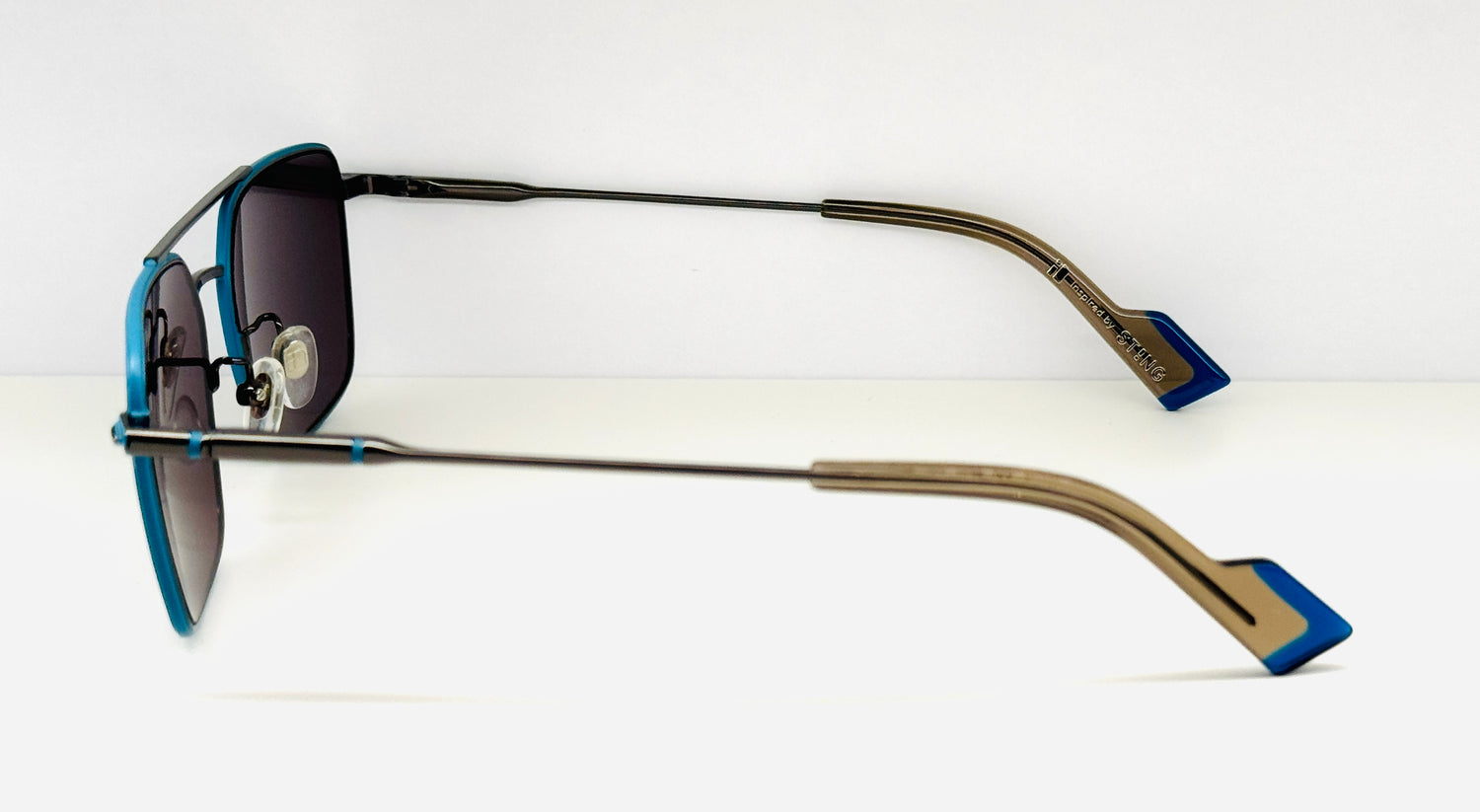 Occhiali da Sole SST562 COL.584Y cal. 57 ponte 17 asta 145