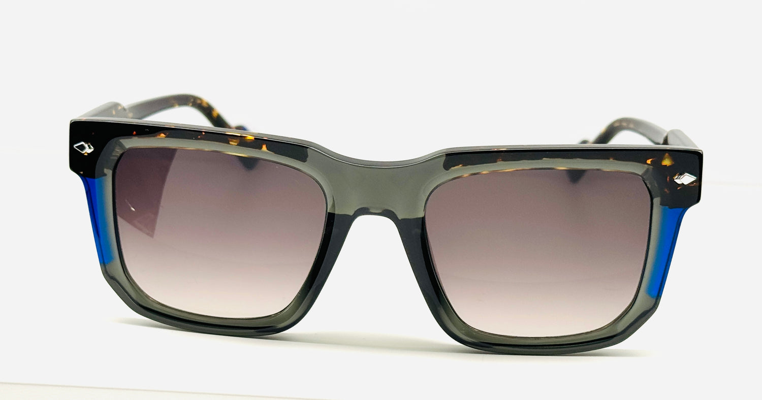 Occhiali da Sole Sting SST518V COL.06S8 cal. 52 ponte 21 asta 145