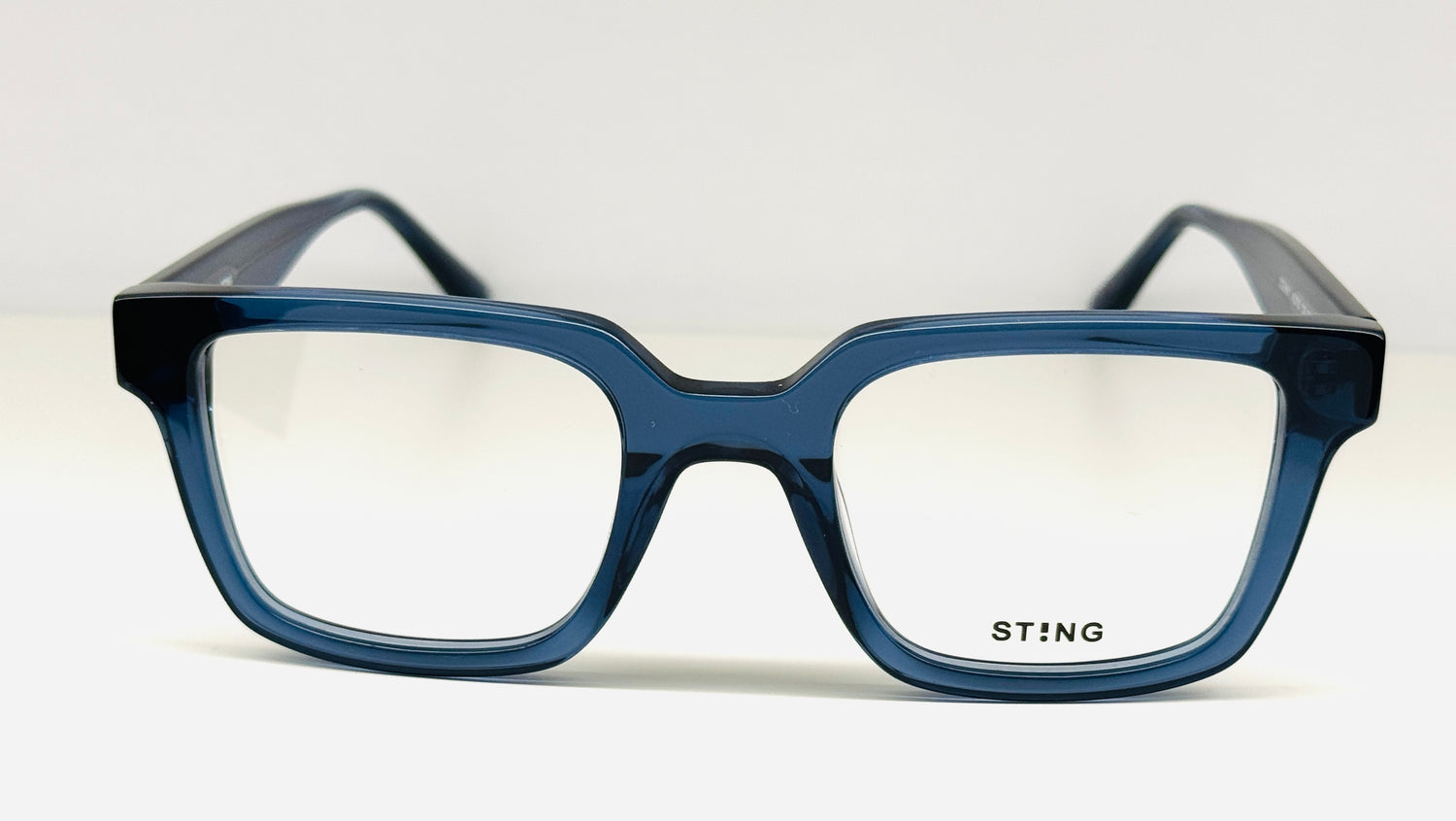 Occhiali da Vista Sting OCEAN 1 VSJ723 COL. OU11 135