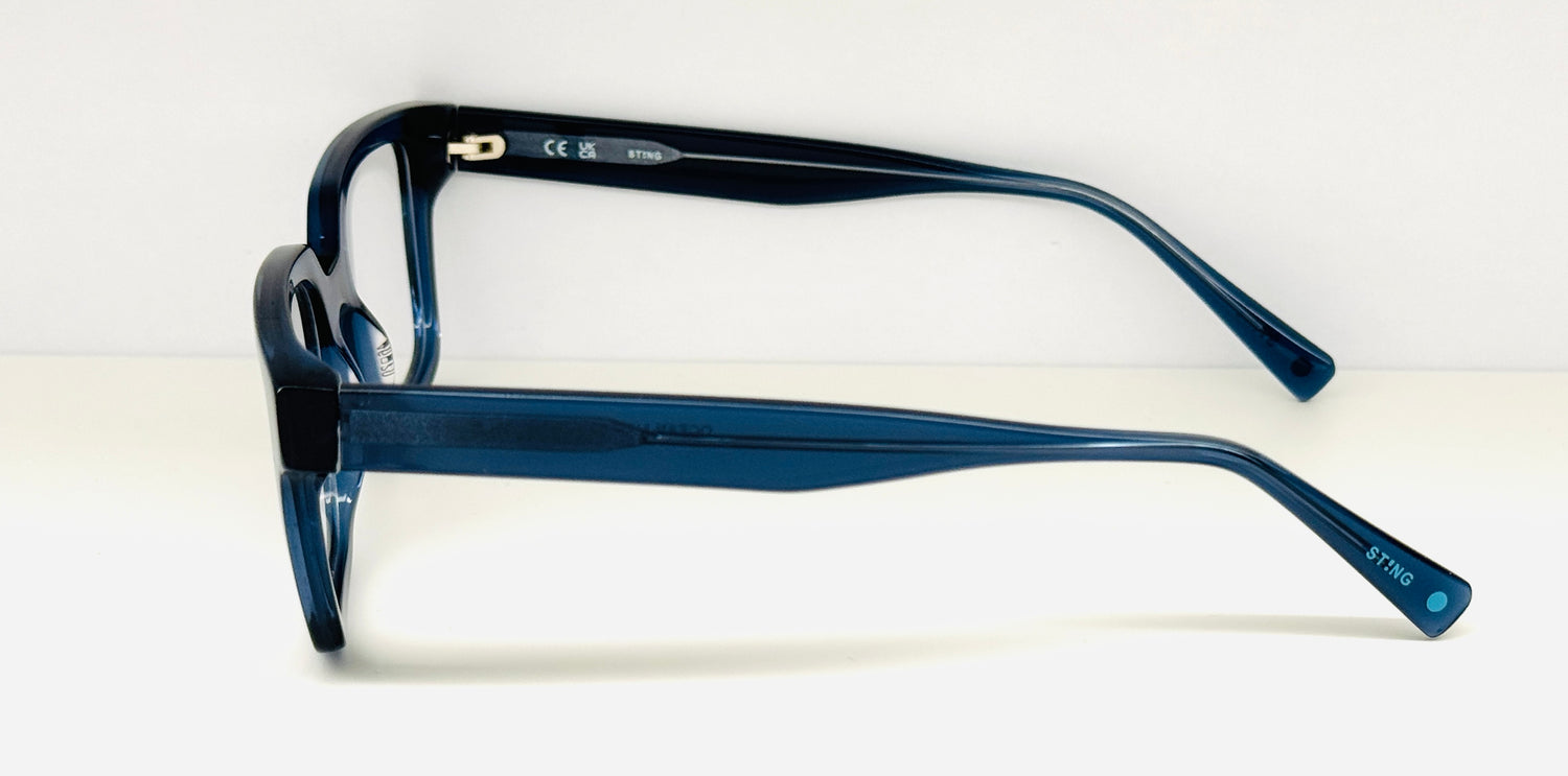 Occhiali da Vista Sting VST507L (06SB) 140