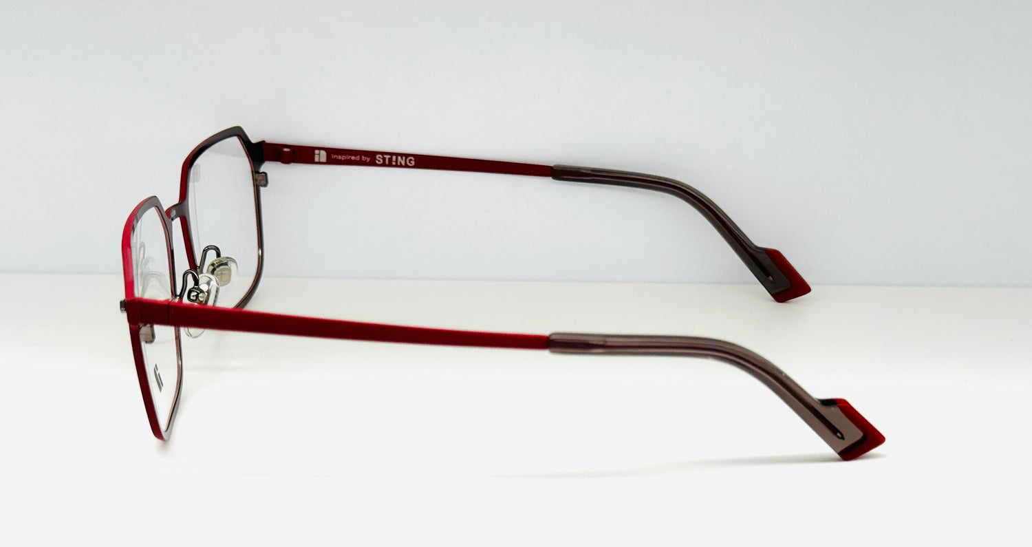 Occhiali da Vista Sting VST554 COL.0597 145
