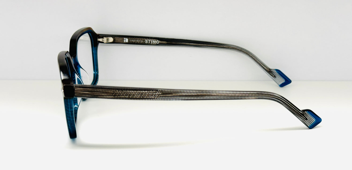 Occhiali da Vista Sting VST543 COL.0W47 145