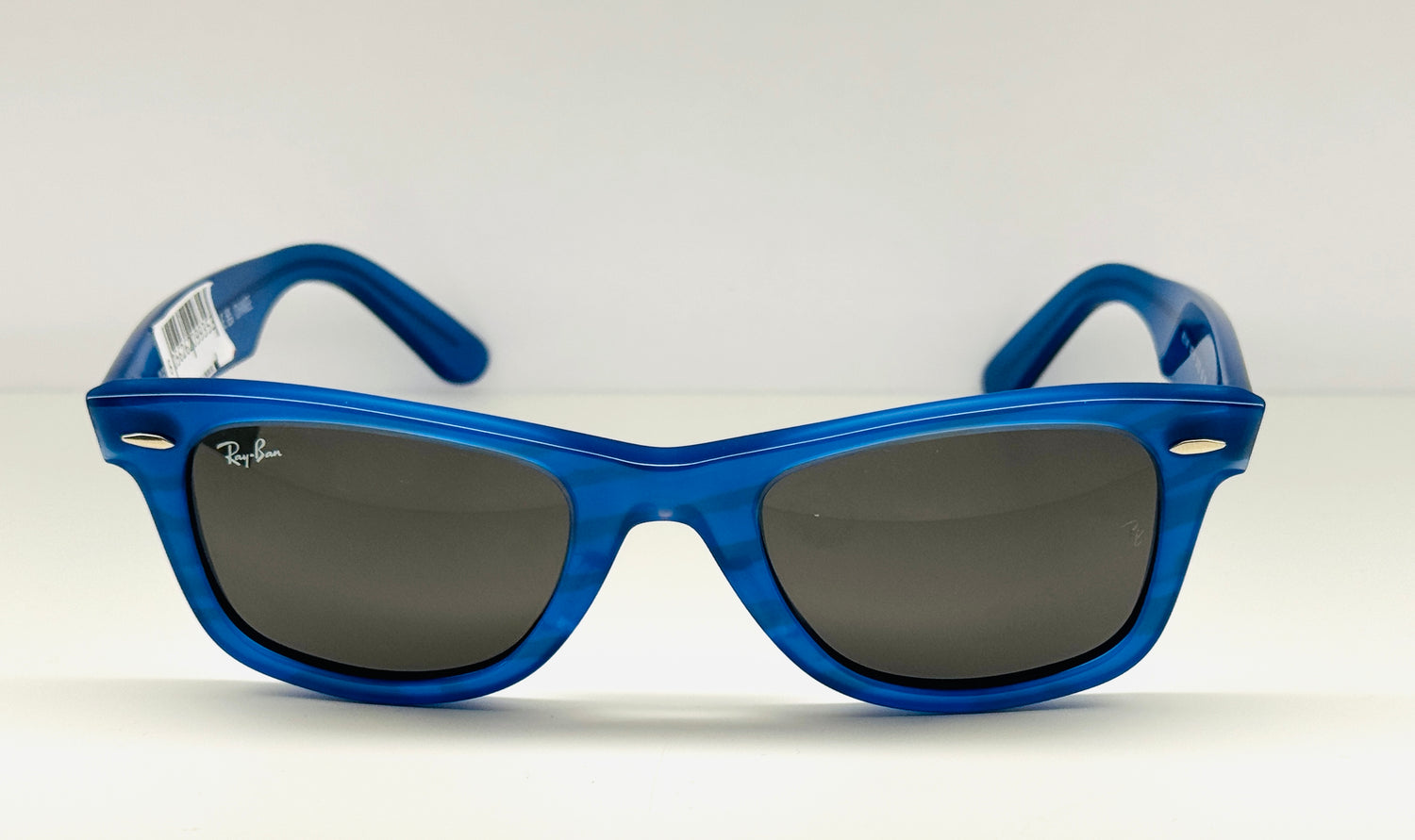 Occhiali da Sole Ray-Ban RB2140 1409B1 CAL.50 PONTE 22 ASTA 150