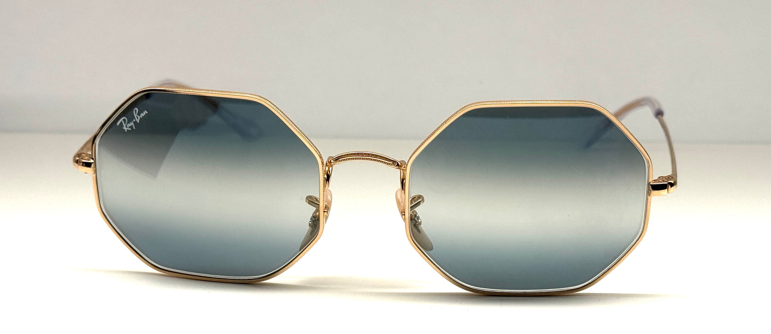 Occhiali da Sole Ray-Ban RB1972 001/4A cal. 54 ponte 19 asta 145