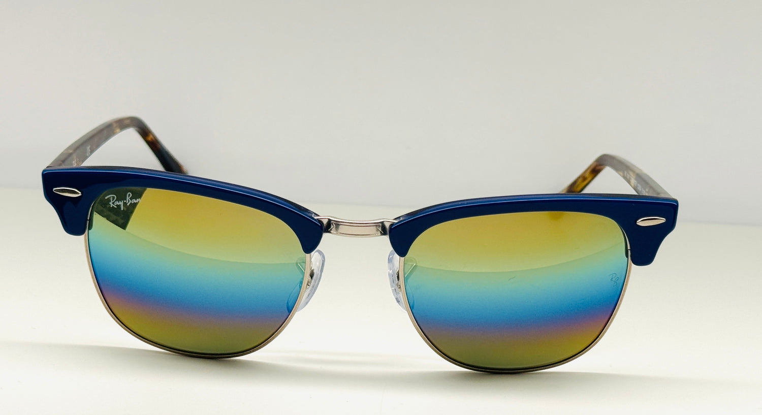 Occhiali da Sole Ray-Ban RB3016SUN 122304 CAL. 51 PONTE 21 ASTA 145