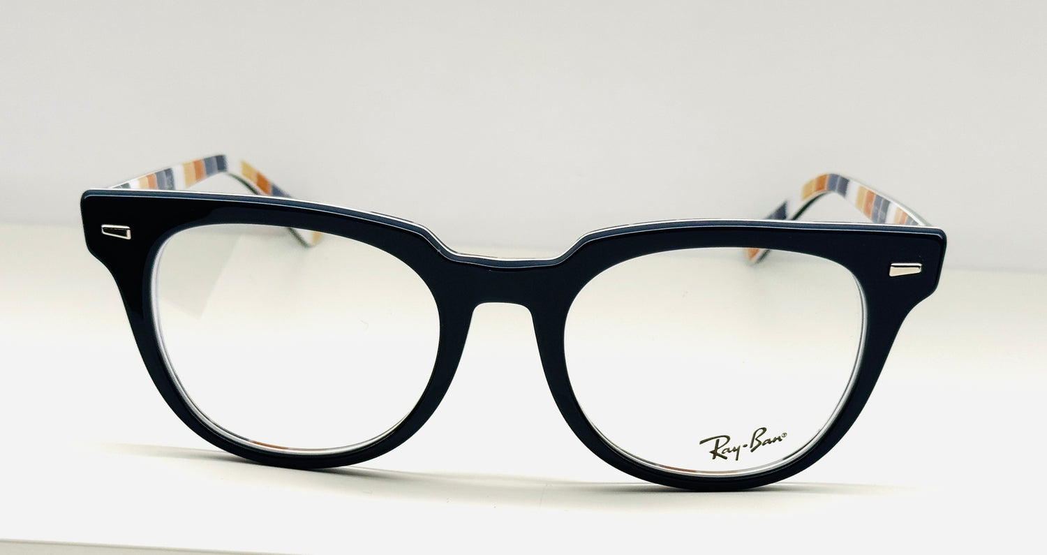 Occhiali da Vista Ray-Ban RB5377 8091 cal. 52 ponte 20 asta 145
