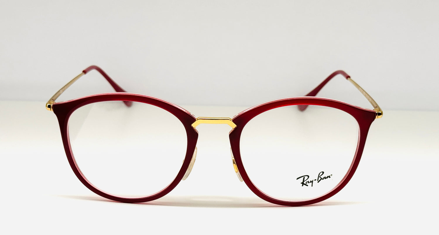 Occhiali da Vista Ray-Ban RB7140 5854 cal. 51 ponte 20 asta 150