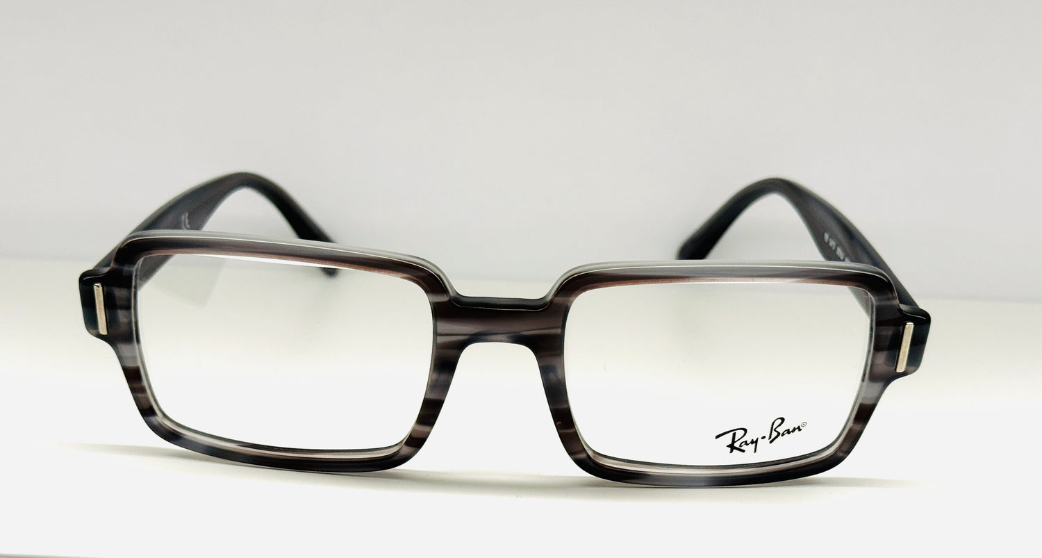 Occhiali da Vista Ray-Ban RB5473 8055 cal. 52 ponte 20 asta 145