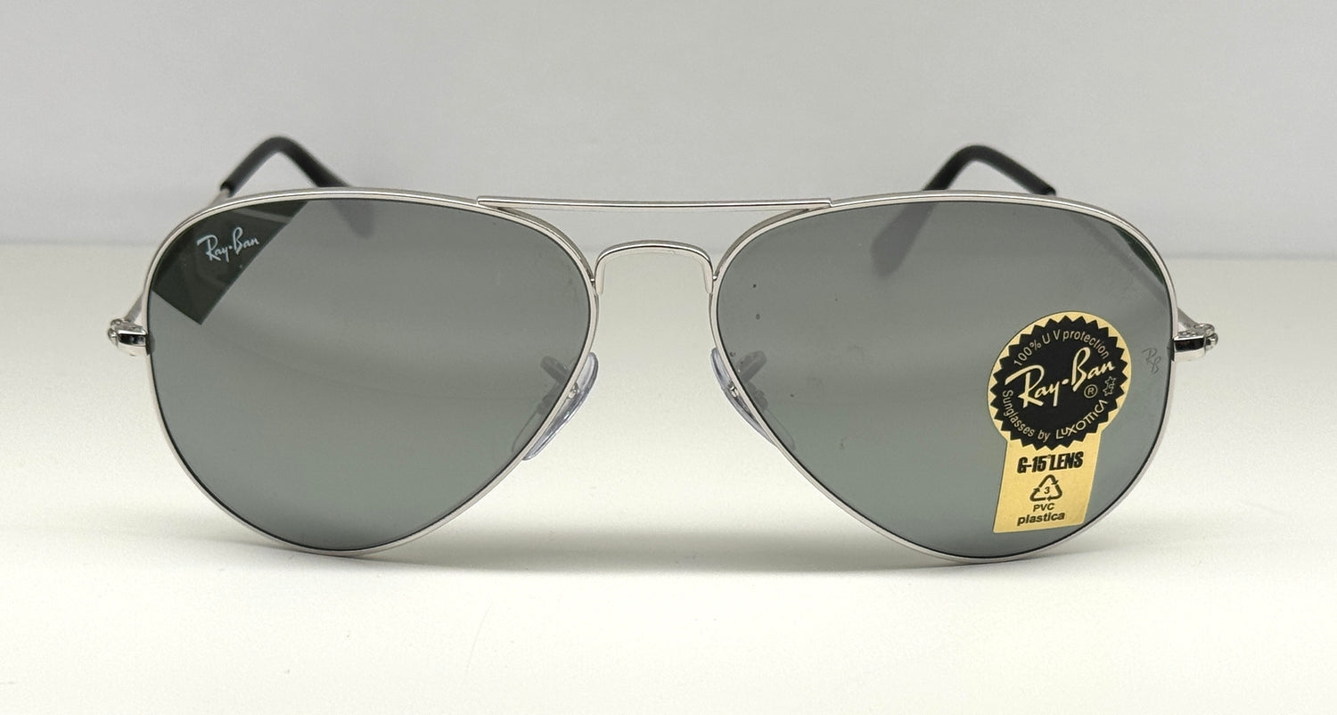 Occhiali da Sole Ray-Ban RB3025 W3275 - 58
