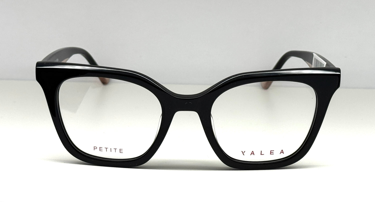 Occhiali da Vista YALEA MANAL VYA178 COL.0700 cal.49 ponte 20 asta 135