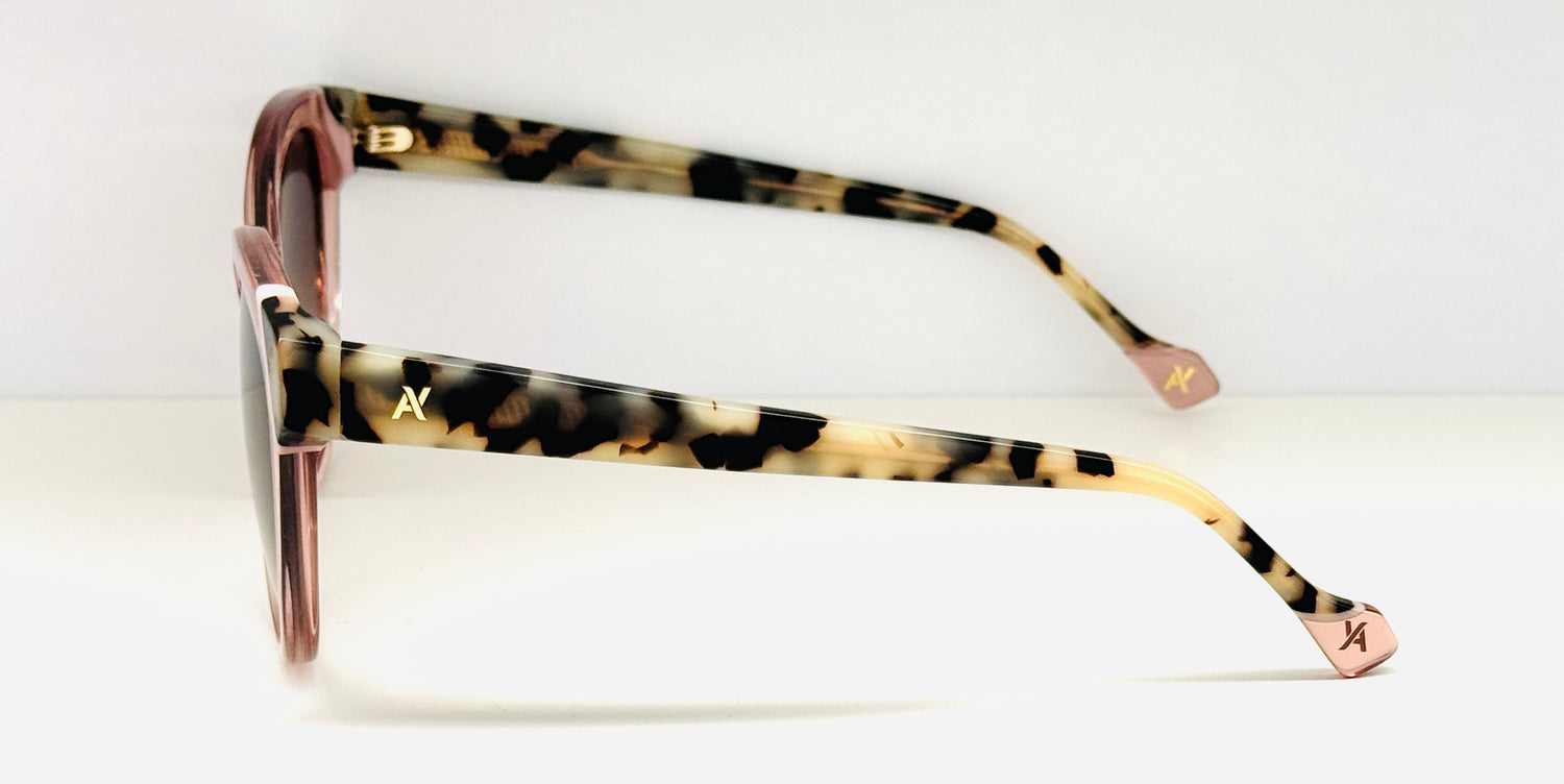 Occhiali da Sole YALEA AISHOLPAN SYA123V COL.710Y cal.52 ponte 21 asta 140