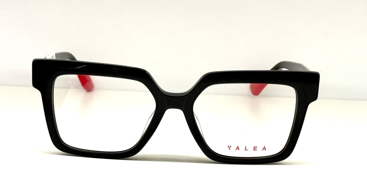 Occhiali da Vista YALEA FRIDA VYA223 COL.0700 asta 140