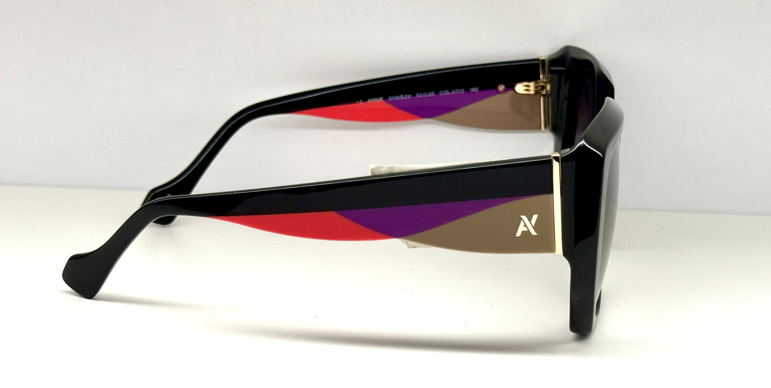 Occhiali da Sole YALEA ANNIE SYA152V COL.0700 cal. 52 ponte 20 asta 140