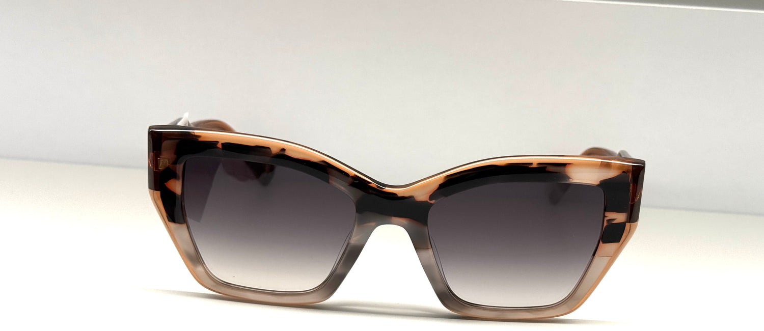 Occhiali da Sole YALEA AMRIT SYA191V COL.03KA cal.53 ponte 19 asta 140