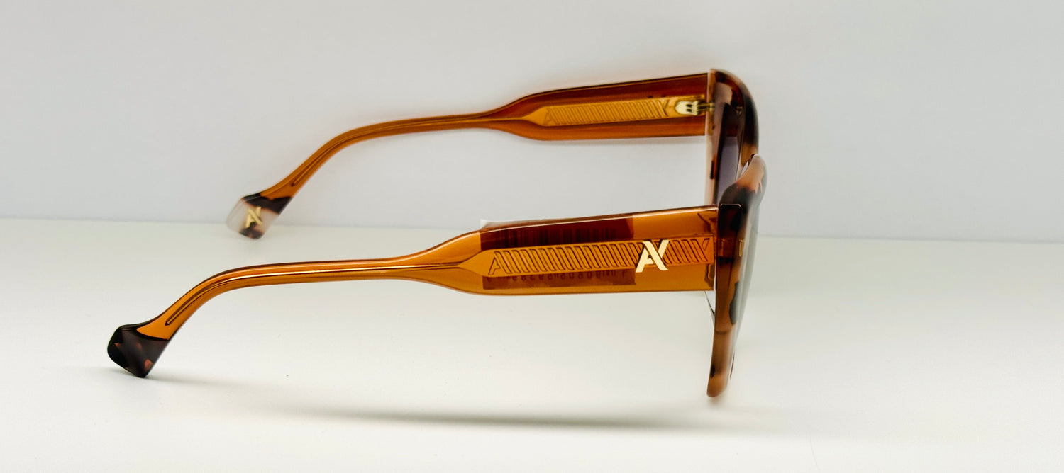 Occhiali da Sole YALEA AMRIT SYA191V COL.03KA cal.53 ponte 19 asta 140