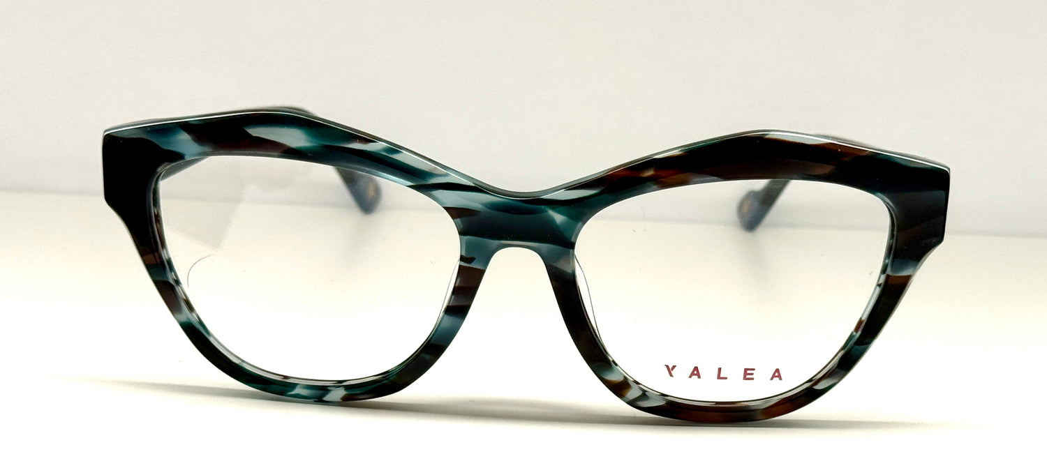 Occhiali da Vista YALEA AGUSTINA VYA140 COL.06YY asta 140