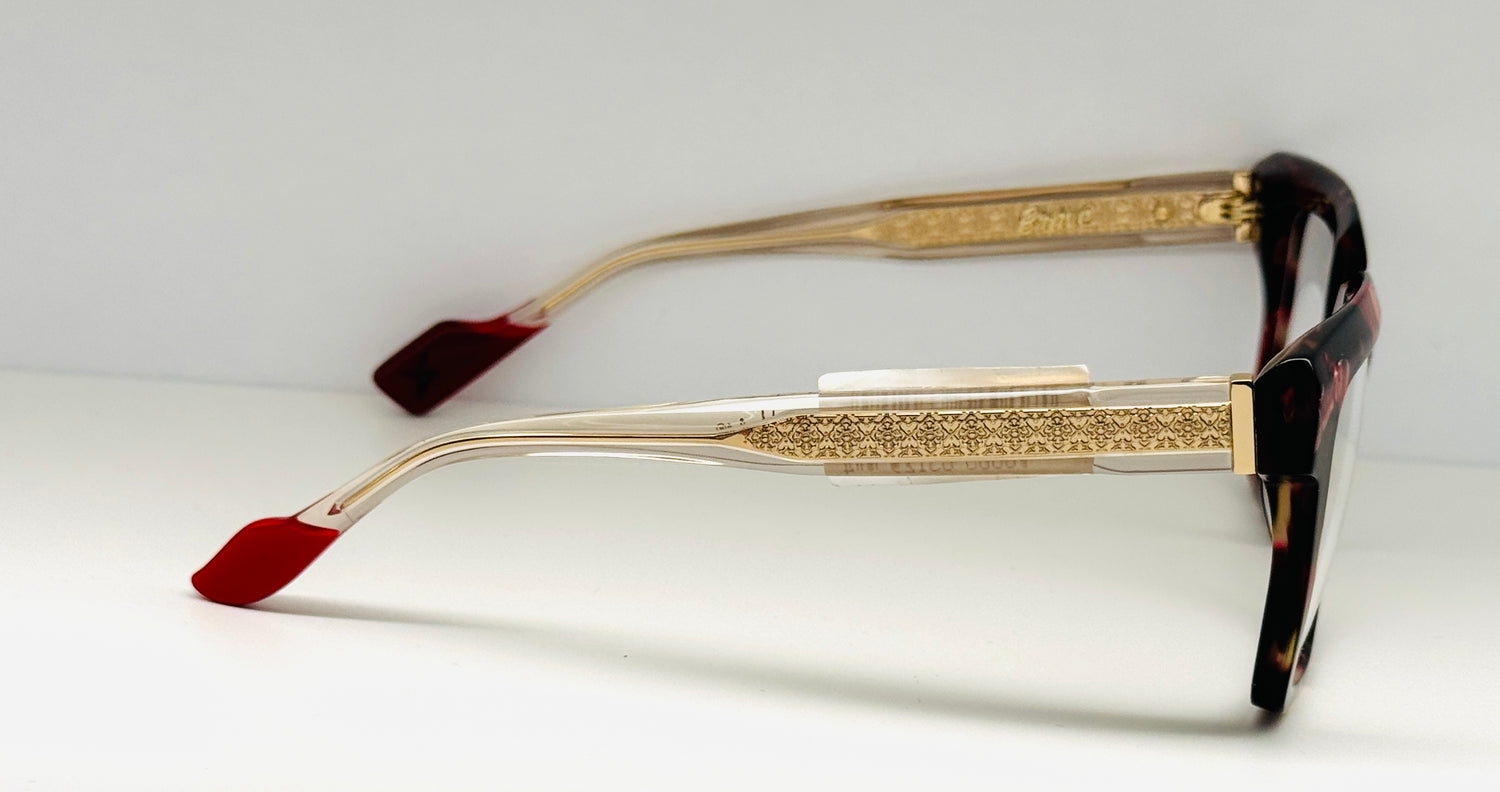 Occhiali da Vista YALEA FRIDA VYA223 COL.09E7 asta 140