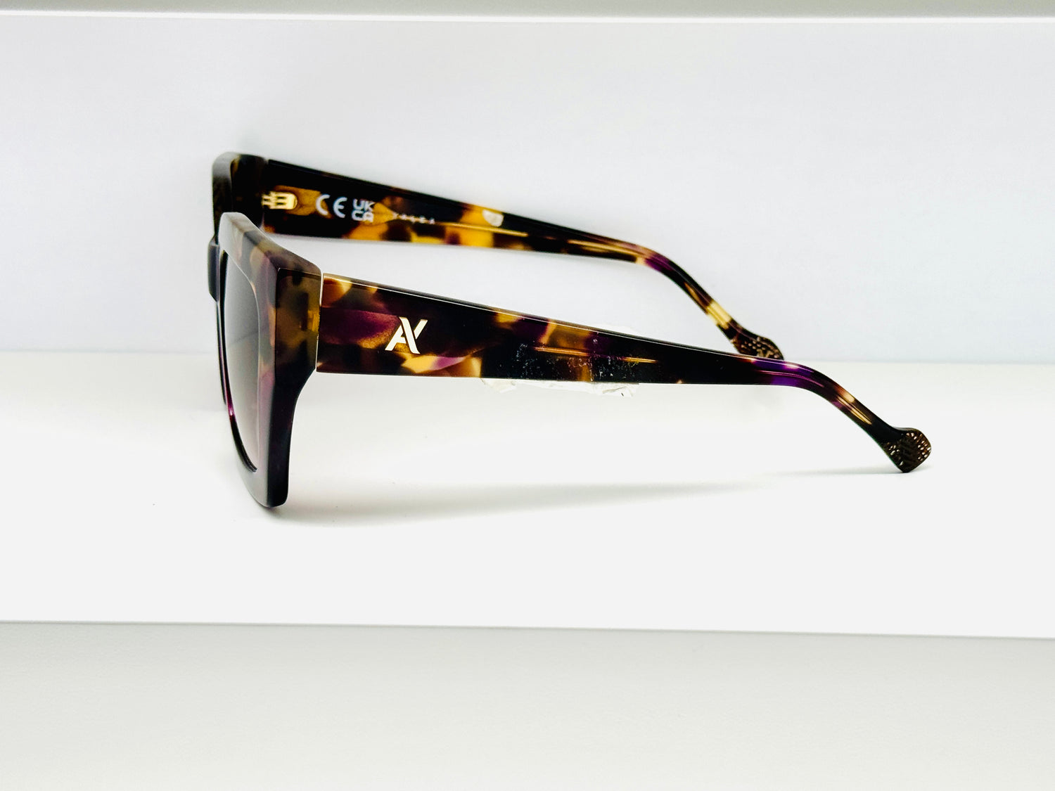 Occhiali da Sole YALEA ARETHA SYA053V COL.0VB9 cal. 51 ponte 22 asta 135