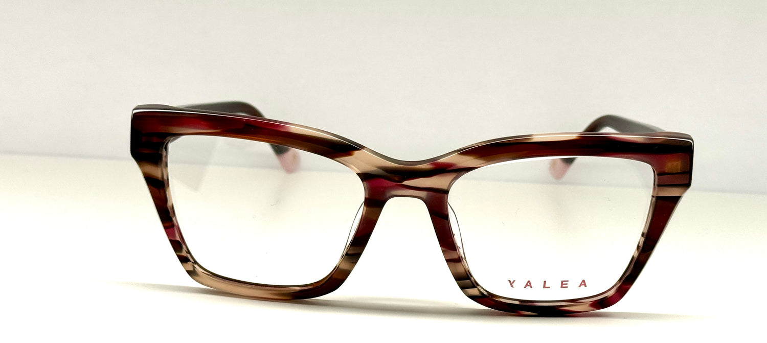 Occhiali da Vista YALEA ADA VYA139 COL.0ACH asta 140