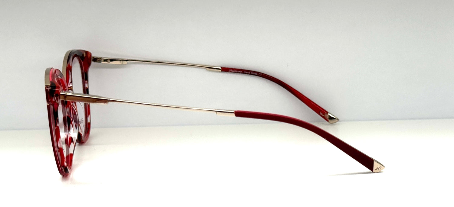 Occhiali da vista Hickmann HI6149 H06 cal. 51 ponte 20 asta 140