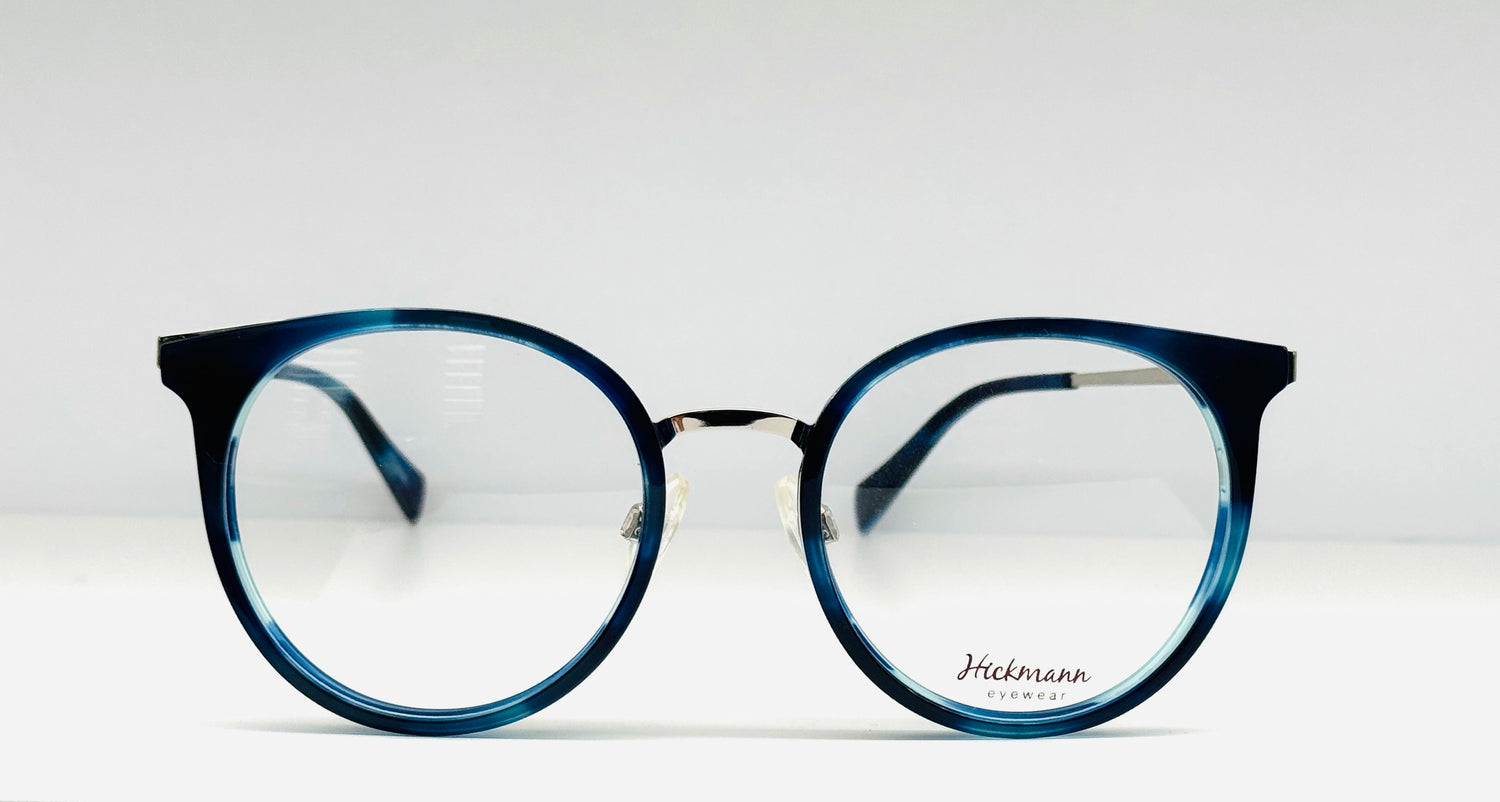 Occhiali da vista Hickmann HI1069E E02S cal. 51 ponte 19 asta 145