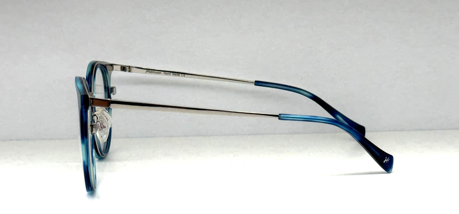 Occhiali da vista Hickmann HI1069E E02S cal. 51 ponte 19 asta 145